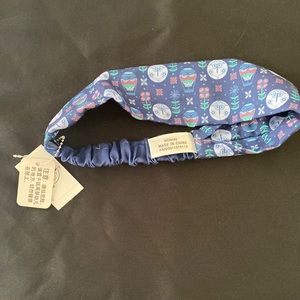 It’s a Small world headband